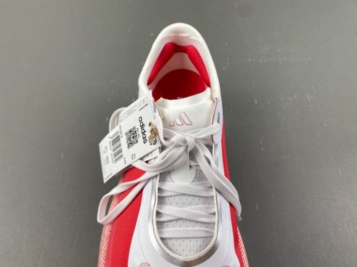Hyper Boost Edge White Pure Ruby KI1913