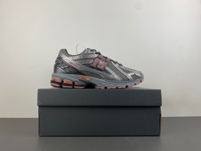 New Balance 1906R Slate Grey Pink Heat U190629L