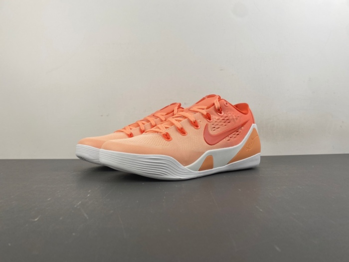 Kobe 9 Elite Low EM Protro IM6119-800