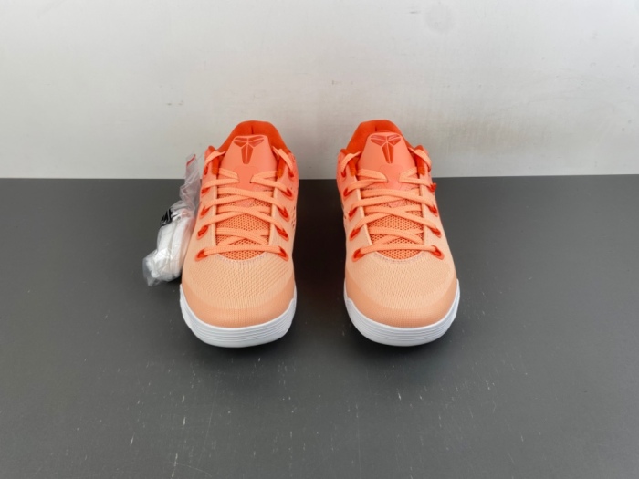 Kobe 9 Elite Low EM Protro IM6119-800