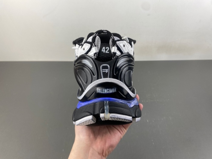 B*alenciaga runner LED Sneaker AM20260829-9