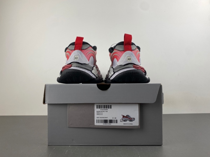 Men Women B*alenciaga Triple s 2.0 MK20260829-6