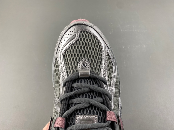 New Balance 1906R Slate Grey Pink Heat U190629L