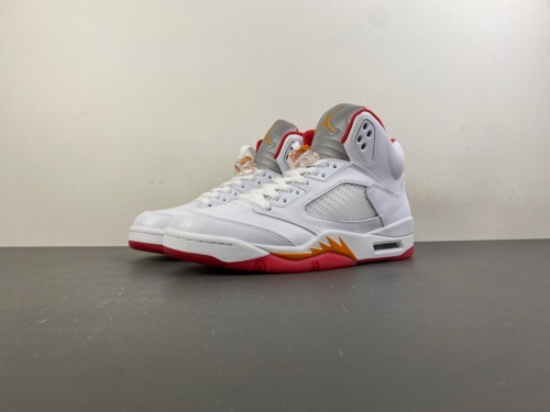 Air Jordan 5 Retro Sunset (2026)  IV5678-102