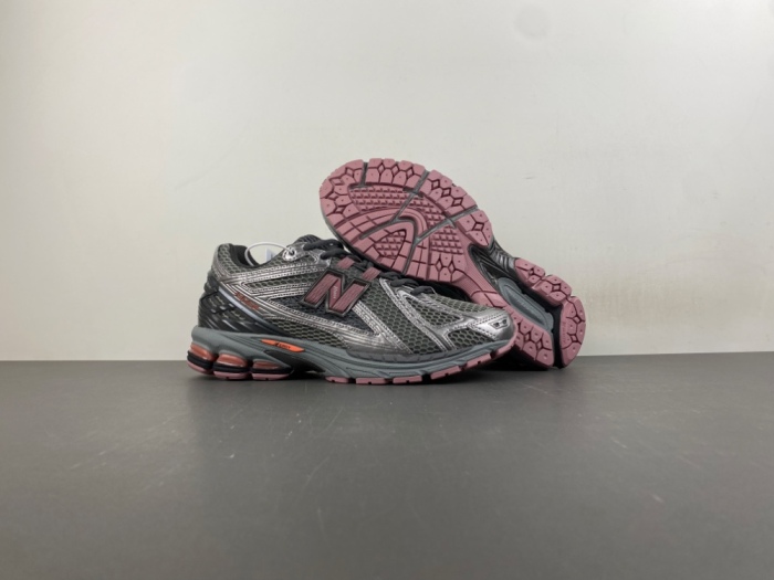 New Balance 1906R Slate Grey Pink Heat U190629L