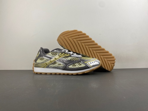 Men and Women B*ottega Top Sneakers MK20260829-12