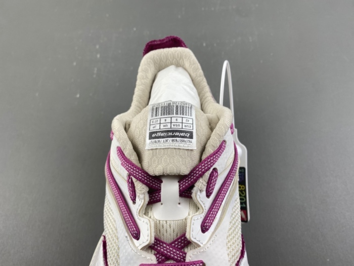 Men Women B*alenciaga Triple s 2.0 RR 20260829-2