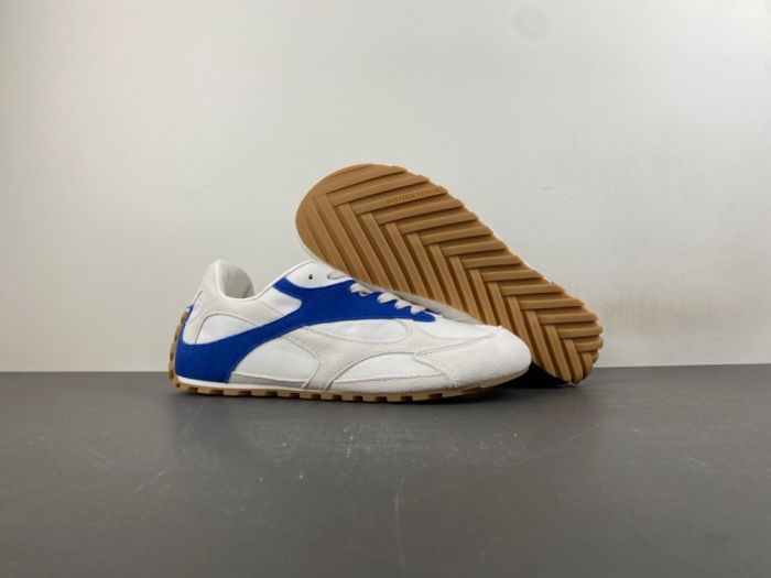 Men and Women B*ottega Top Sneakers MK20260829-7