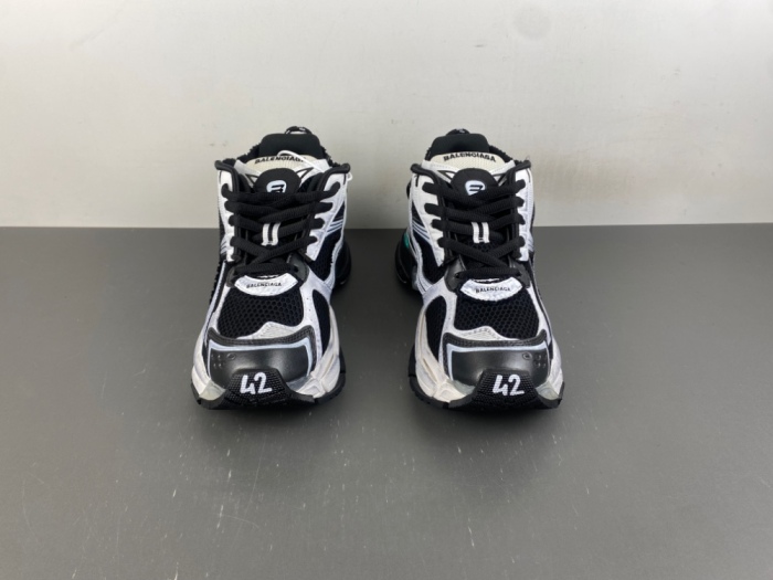 B*alenciaga runner LED Sneaker AM20260829-9