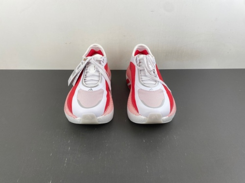 Hyper Boost Edge White Pure Ruby KI1913