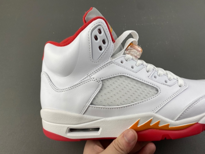 Air Jordan 5 Retro Sunset (2026)  IV5678-102
