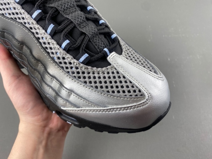 Air Max 95 Big Bubble Palace IQ7708-095