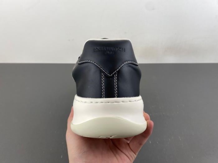 L*ouis V*uitton Top Sneaker Trainer RR20260829-1