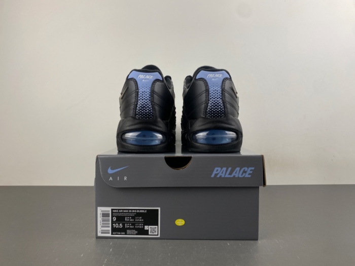 Air Max 95 Big Bubble Palace IQ7708-095