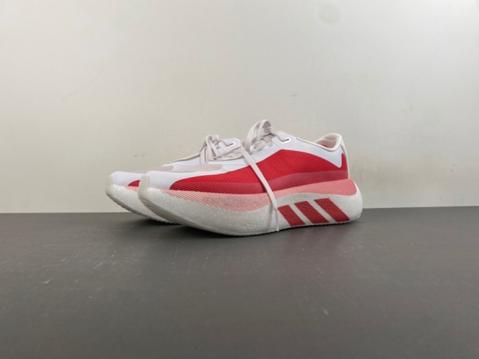 Hyper Boost Edge White Pure Ruby KI1913
