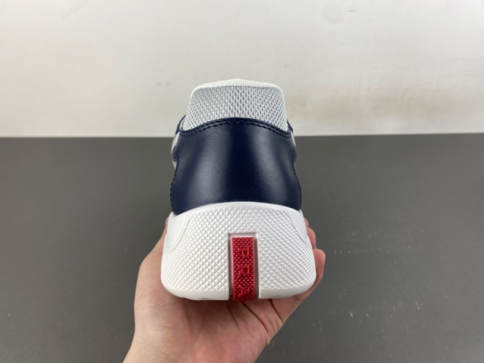P*rada Top  Sneaker Low MK 20260901-2