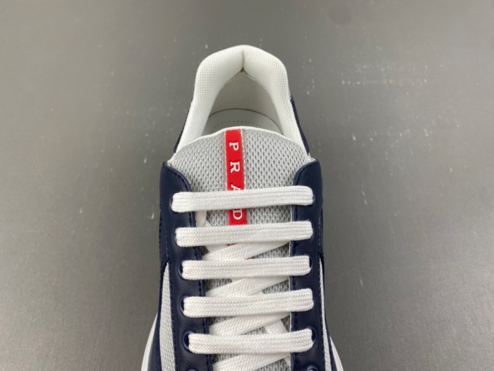 P*rada Top  Sneaker Low MK 20260901-2