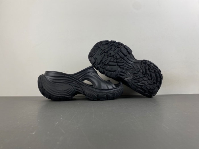 Men Women B*alenciaga Top Slippers MK20260903-3