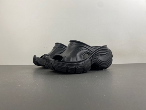 Men Women B*alenciaga Top Slippers MK20260903-3