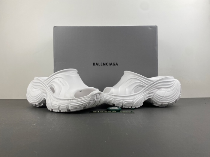 Men Women B*alenciaga Top Slippers MK20260903-4