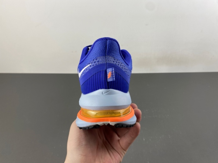 Air Zoom Pegasus Premium Lapis White Total Orange HQ2592-400