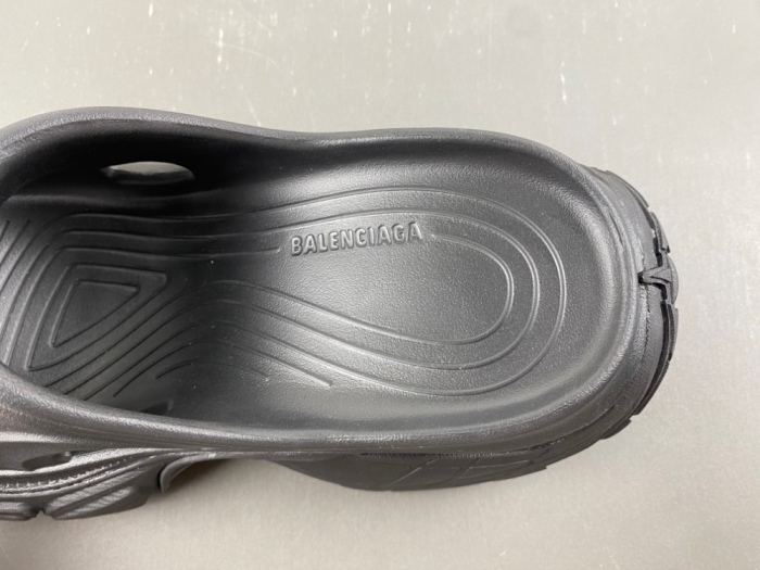 Men Women B*alenciaga Top Slippers MK20260903-3