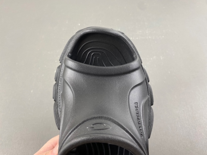 Men Women B*alenciaga Top Slippers MK20260903-3