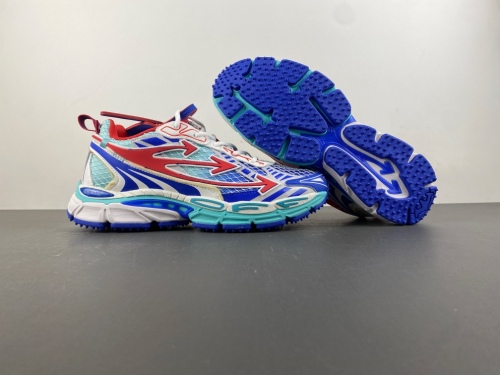 O*ff W*hite Low Tops Sneakers MK 20260903-6