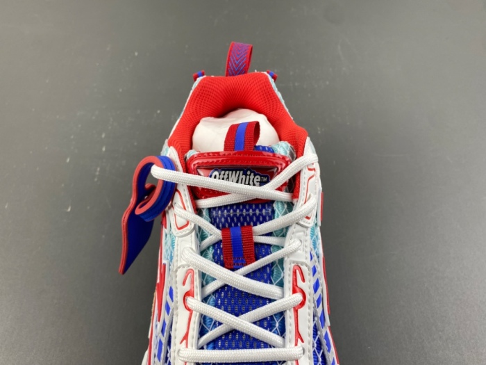 O*ff W*hite Low Tops Sneakers MK 20260903-6