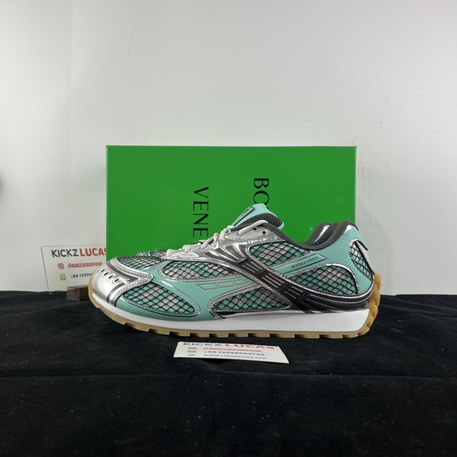 Men and Women B*ottega Top Sneakers MK20260903-7