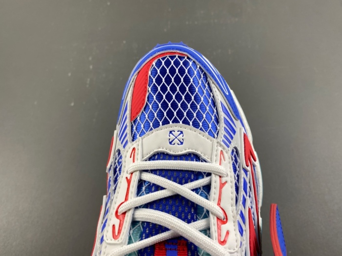 O*ff W*hite Low Tops Sneakers MK 20260903-6