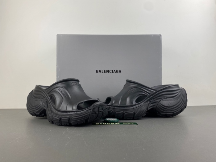 Men Women B*alenciaga Top Slippers MK20260903-3