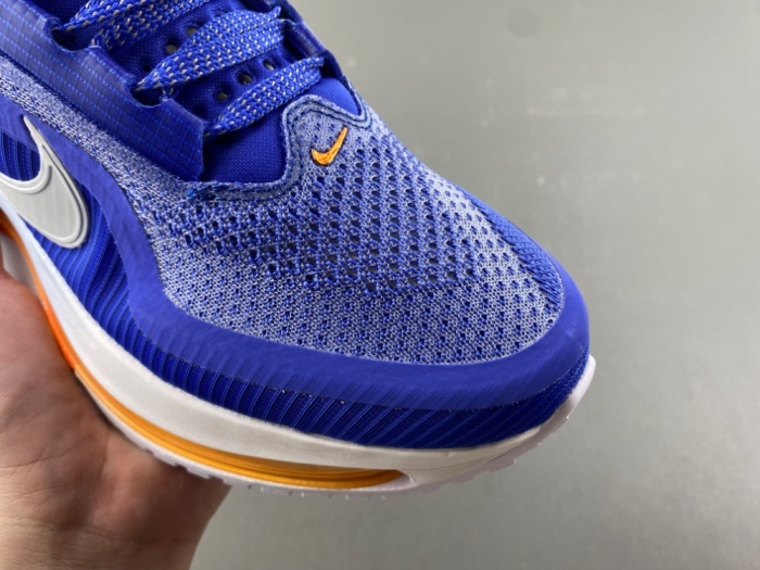 Air Zoom Pegasus Premium Lapis White Total Orange HQ2592-400