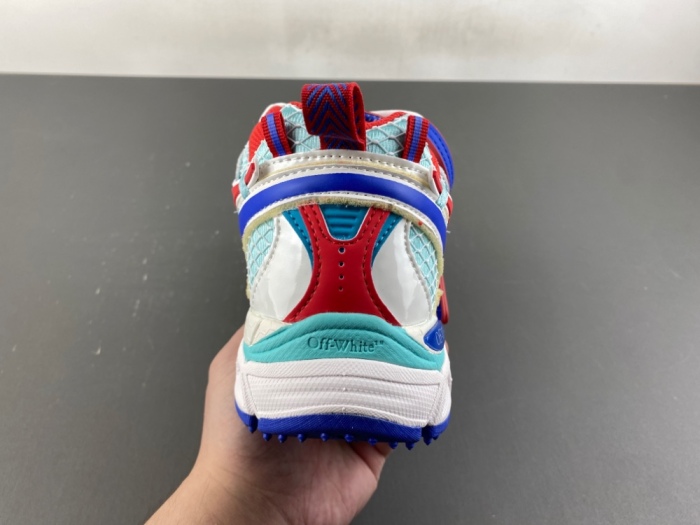 O*ff W*hite Low Tops Sneakers MK 20260903-6