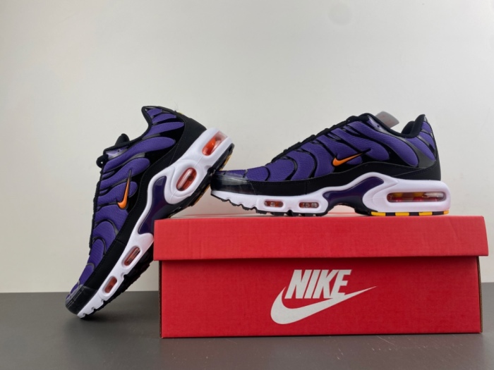 Air Max Plus OG Voltage Purple DX0755-500