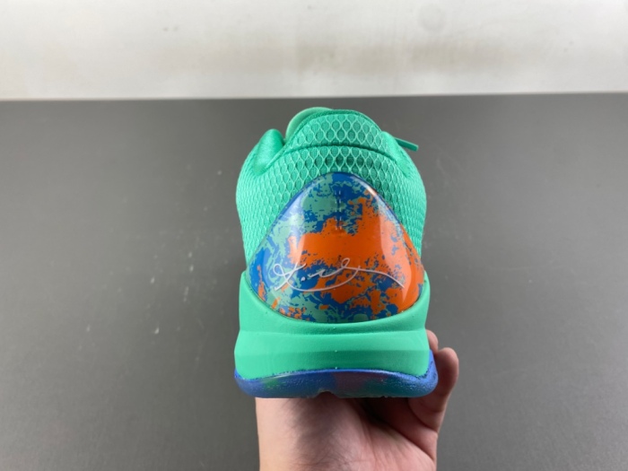 Kobe 5 Protro Jalen Brunson NY vs. NY PE  IX1200-300
