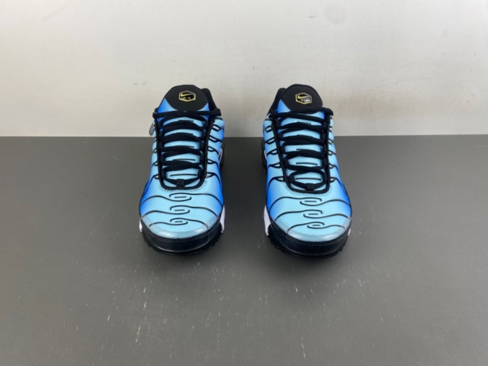 Air Max Plus OG Hyper Blue DX0755-001