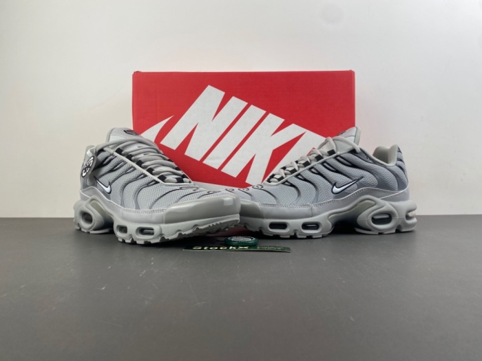 Air Max Plus Wolf Grey 852630-021