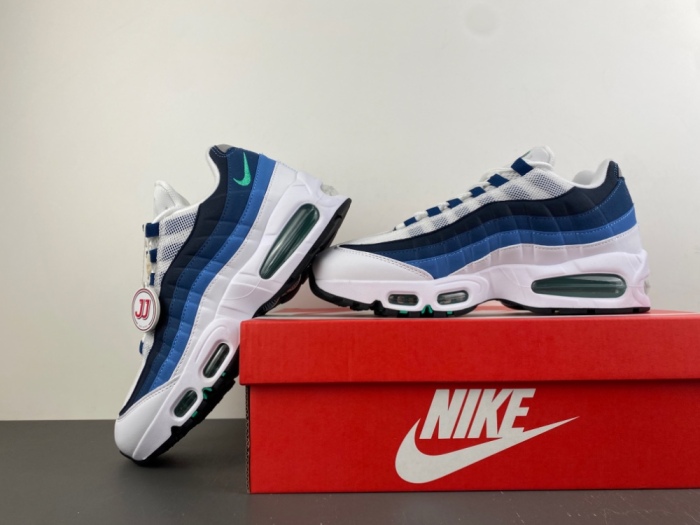Air Max 95 Big Bubble Slate IH7855-100
