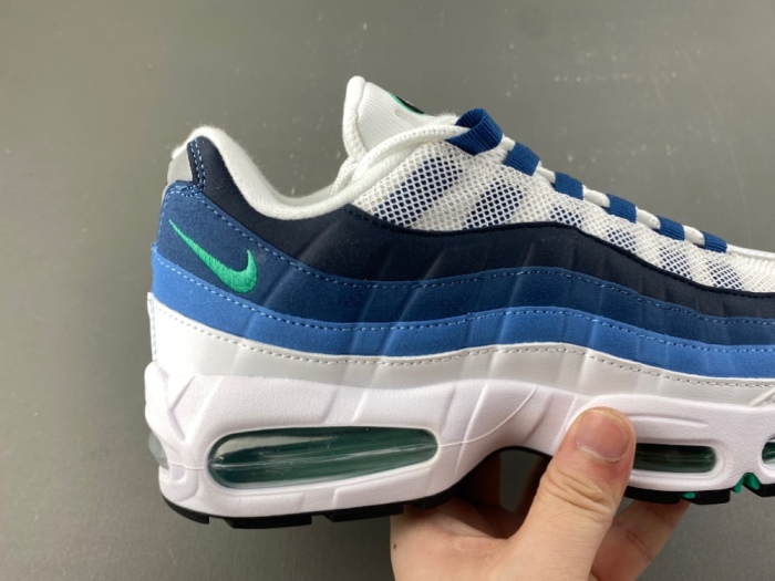 Air Max 95 Big Bubble Slate IH7855-100
