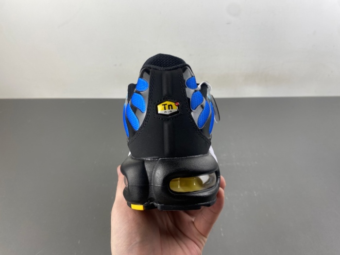 Air Max Plus OG Hyper Blue DX0755-001