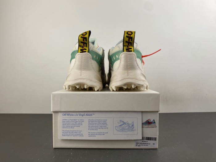 O*ff W*hite Low Tops Sneakers MK 20260904-11