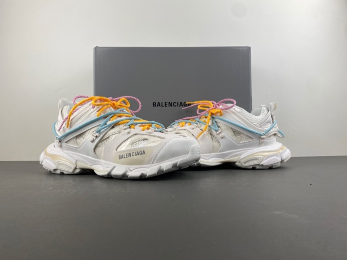 Men Women B*alenciaga Track AME20260904-3