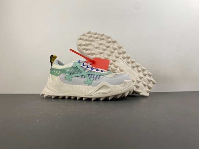 O*ff W*hite Low Tops Sneakers MK 20260904-11
