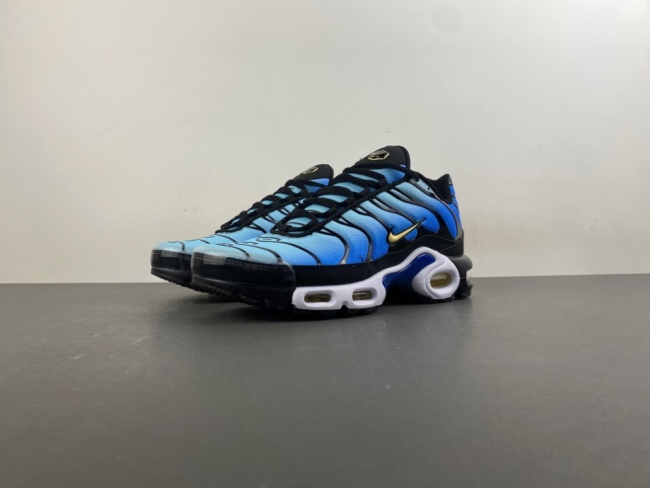 Air Max Plus OG Hyper Blue DX0755-001