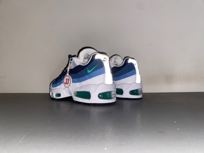 Air Max 95 Big Bubble Slate IH7855-100