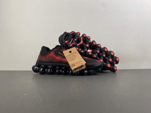 Air Liquid Max Bright Crimson Fire Red IQ7634-002