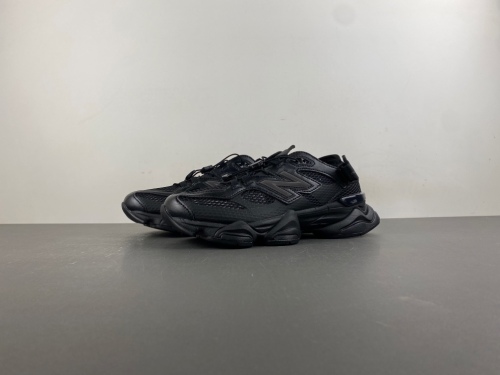 New Balance 9060 Summer Black U90604SC