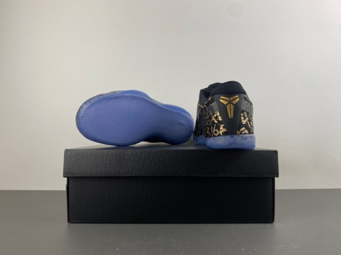 Kobe 11 Protro Mamba Day IU4902-900