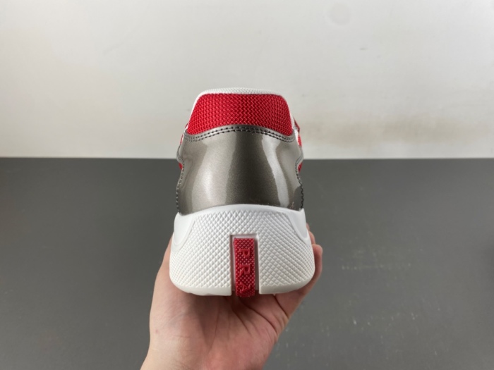 P*rada Top  Sneaker Low MK 20260904-6